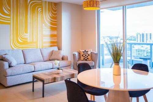 Apartamento Monte Carlo Miami Beach