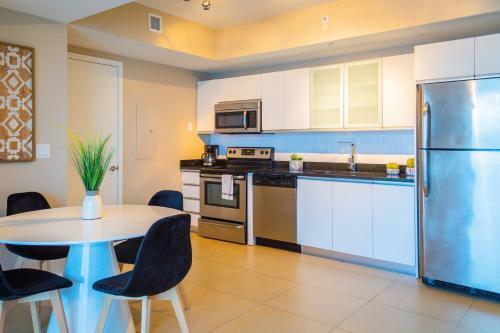 Apartamento Monte Carlo Miami Beach