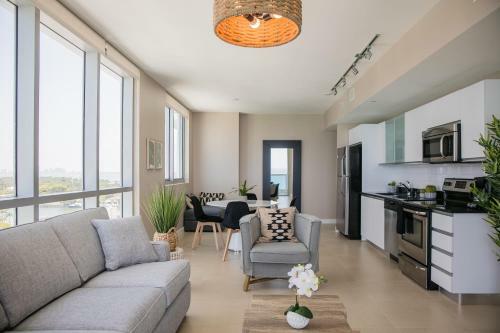 Apartamento Monte Carlo Miami Beach