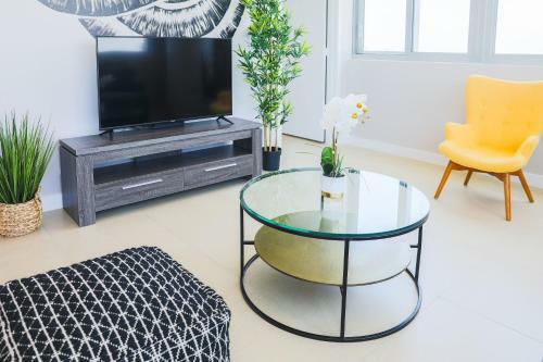 Apartamento Monte Carlo Miami Beach