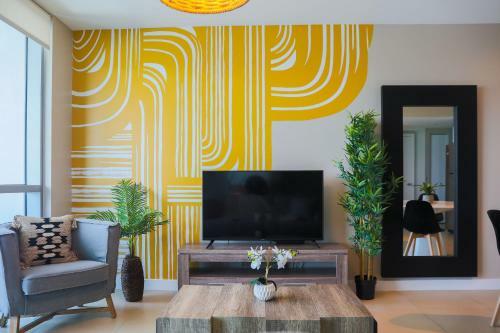 Apartamento Monte Carlo Miami Beach