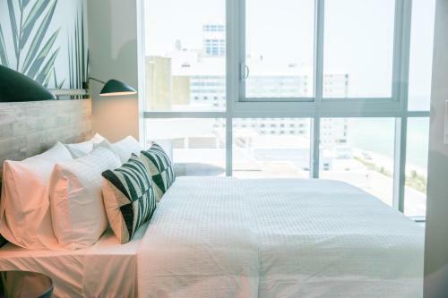 Apartamento Monte Carlo Miami Beach
