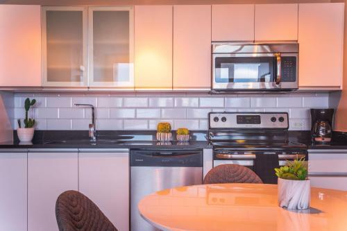 Apartamento Monte Carlo Miami Beach