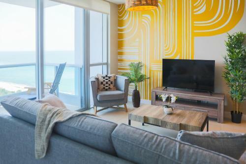 Apartamento Monte Carlo Miami Beach