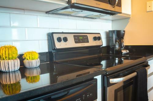 Apartamento Monte Carlo Miami Beach