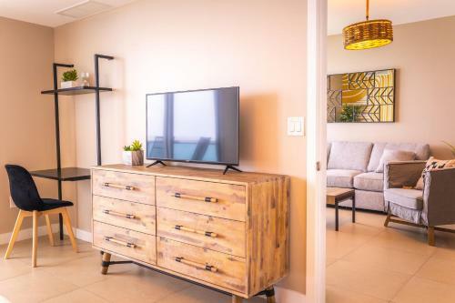 Apartamento Monte Carlo Miami Beach