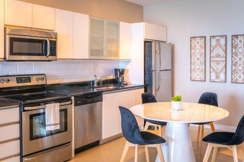 Apartamento Monte Carlo Miami Beach