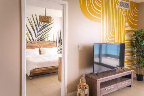 Apartamento Monte Carlo Miami Beach