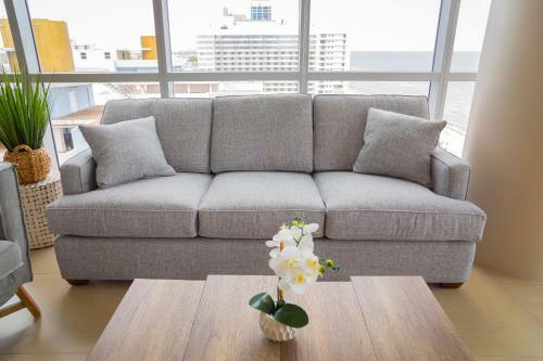 Apartamento Monte Carlo Miami Beach