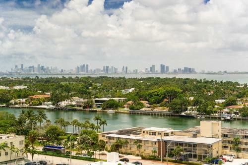 Apartamento Monte Carlo Miami Beach