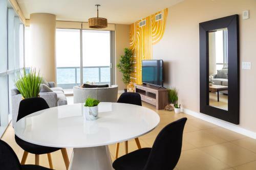 Apartamento Monte Carlo Miami Beach