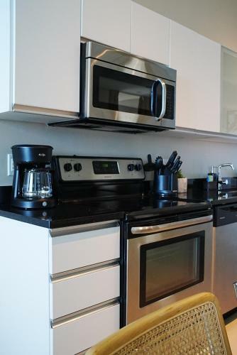Apartamento Monte Carlo Miami Beach