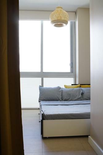 Apartamento Monte Carlo Miami Beach