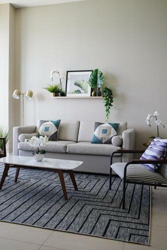 Apartamento Monte Carlo Miami Beach