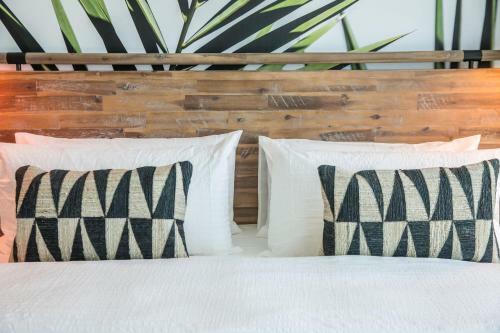 Apartamento Monte Carlo Miami Beach