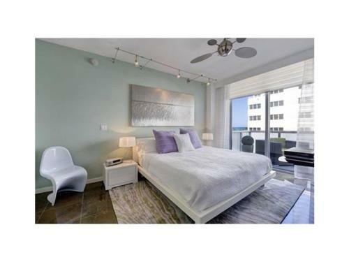 Aparthotel Luxury Boutique Suite Collins Ave