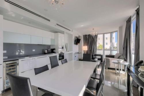 Aparthotel Luxury Boutique Suite Collins Ave