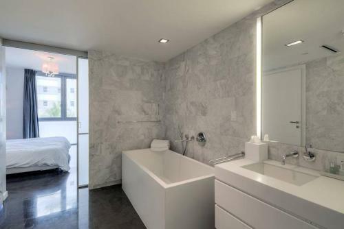 Aparthotel Luxury Boutique Suite Collins Ave