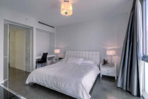 Aparthotel Luxury Boutique Suite Collins Ave