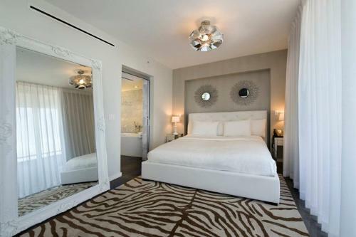 Aparthotel Luxury Boutique Suite Collins Ave