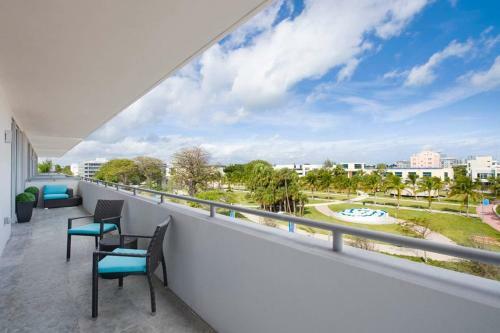 Aparthotel Luxury Boutique Suite Collins Ave