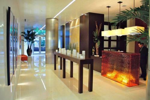Aparthotel Luxury Boutique Suite Collins Ave
