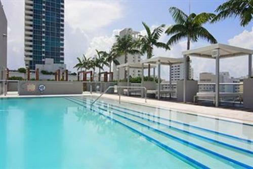 Aparthotel Luxury Boutique Suite Collins Ave