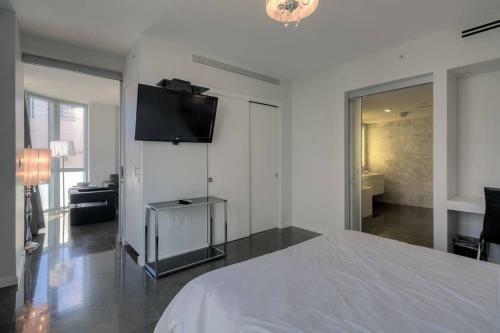 Aparthotel Luxury Boutique Suite Collins Ave