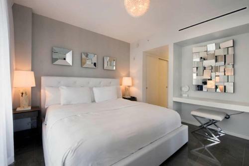 Aparthotel Luxury Boutique Suite Collins Ave