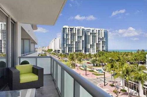 Aparthotel Luxury Boutique Suite Collins Ave