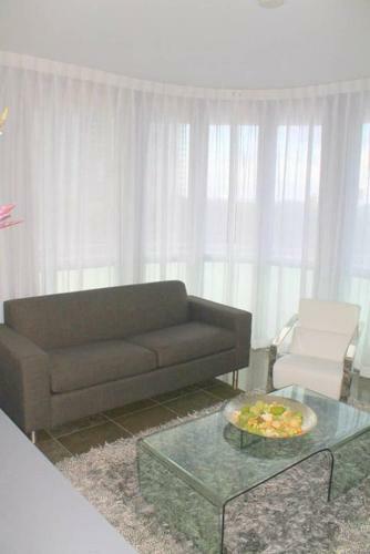 Aparthotel Luxury Boutique Suite Collins Ave