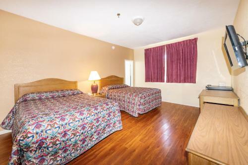 Hotel Ocean Beach Suites
