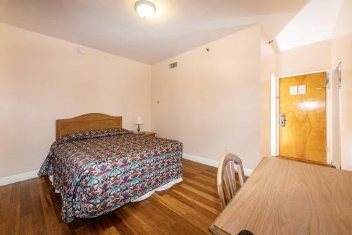 Hotel Ocean Beach Suites
