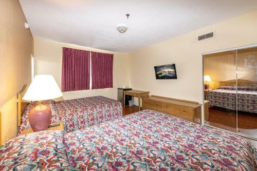 Hotel Ocean Beach Suites