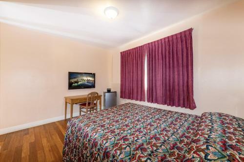 Hotel Ocean Beach Suites