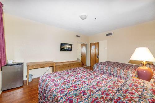 Hotel Ocean Beach Suites