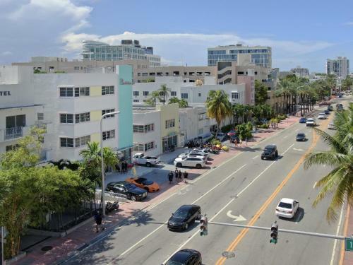Hotel Ocean Beach Suites