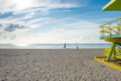 Hotel Ocean Beach Suites