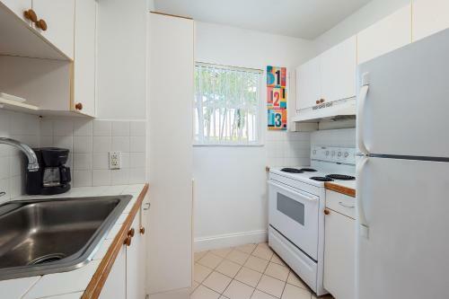 Apartamento The Jasmine Units On South Beach
