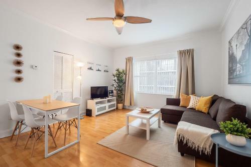 Apartamento The Jasmine Units On South Beach