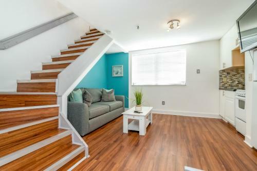 The Sunshine Loft