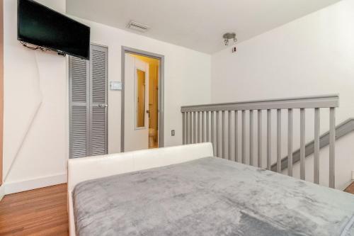 The Sunshine Loft