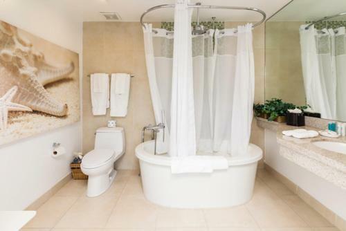 Apartamento Strand Ocean Drive Rooftop Pool