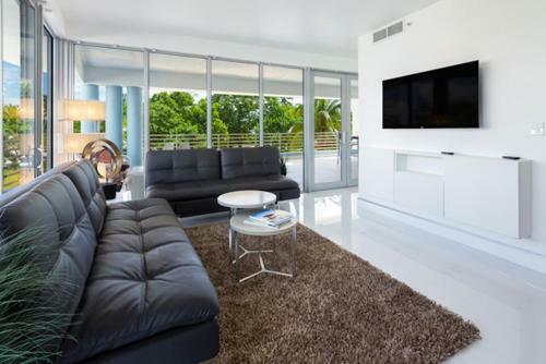 Apartamento Strand Ocean Drive Rooftop Pool