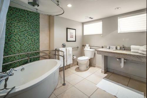 Apartamento Strand Ocean Drive Rooftop Pool
