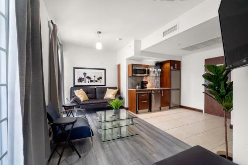 Apartamento Strand Ocean Drive Rooftop Pool