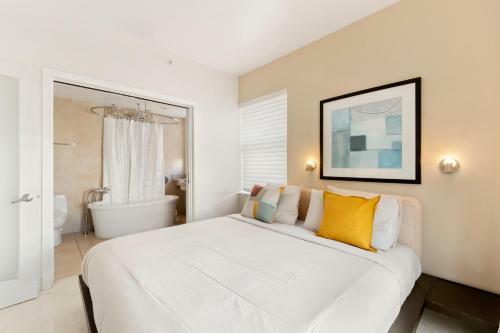 Apartamento Strand Ocean Drive Rooftop Pool