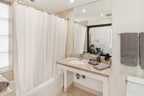 Apartamento Strand Ocean Drive Rooftop Pool