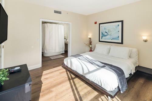 Apartamento Strand Ocean Drive Rooftop Pool