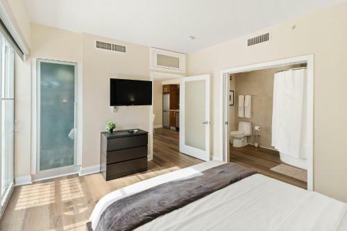 Apartamento Strand Ocean Drive Rooftop Pool